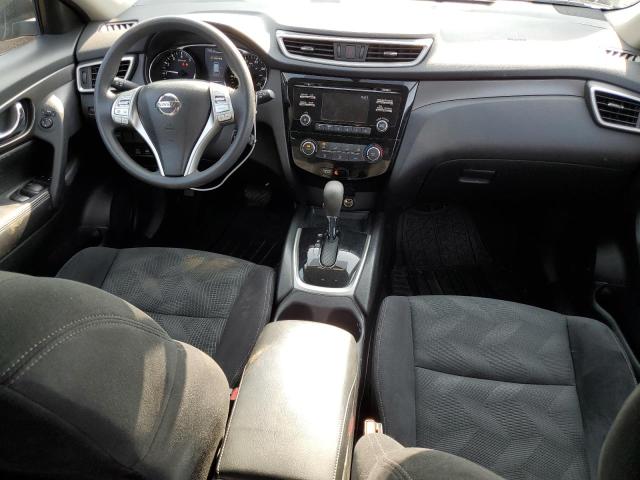 5N1AT2MK5FC783645 Nissan ROGUE S