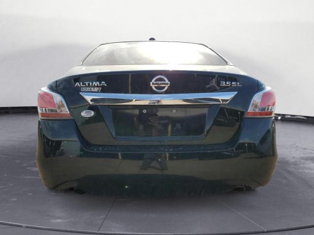 1N4BL3AP3FC192041 Nissan Altima 3.5s