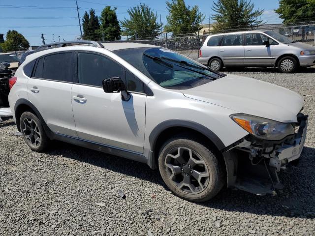 JF2GPACC1E8238732 Subaru Xv Crosstrek 2.0 Premium