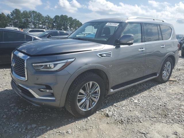 JN8AZ2NF6L9702928 Infiniti QX80 LUXE