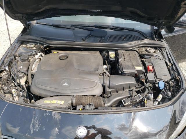 WDDSJ4EB0FN200532 Mercedes-Benz CLA 250