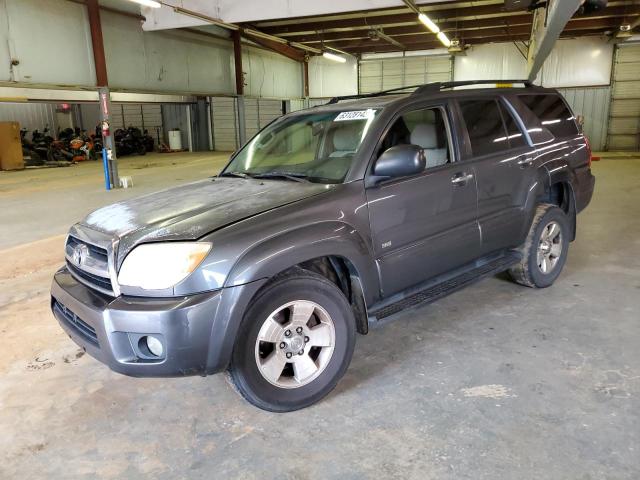 2008 Toyota 4Runner SR5