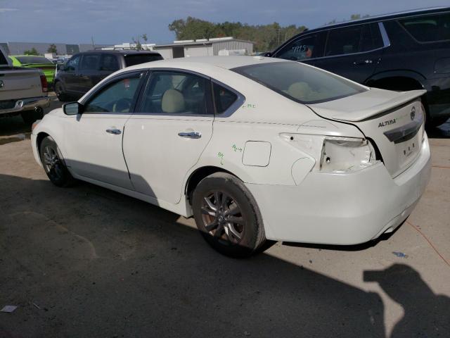 Vin: 1n4al3ap0fc568268, lot: 64030663, nissan altima 2.5 20152