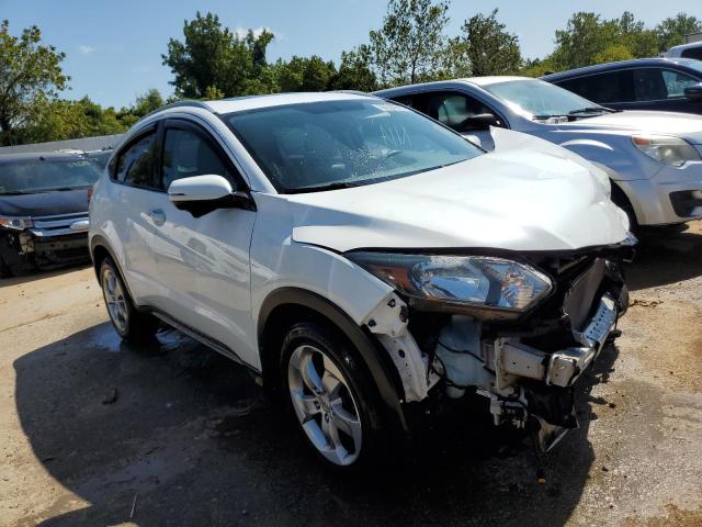 3CZRU6H75HM711146 Honda Hr-v Exl