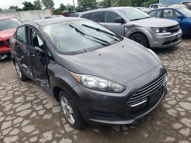 3FADP4BJ7KM159534 Ford Fiesta SE 4