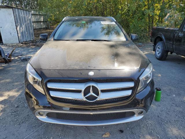 WDCTG4EB4FJ180008 Mercedes-Benz GLA 250