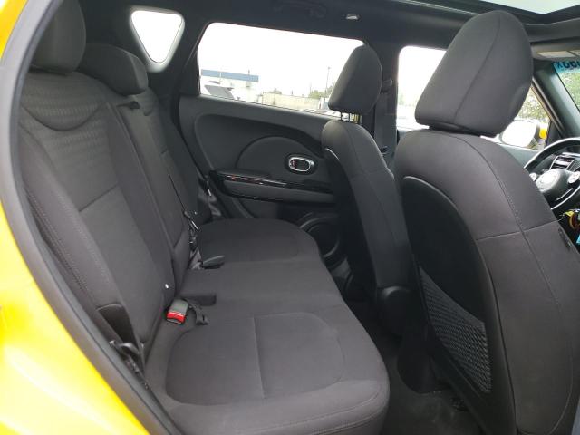 KNDJX3A58F7189847 KIA Soul !