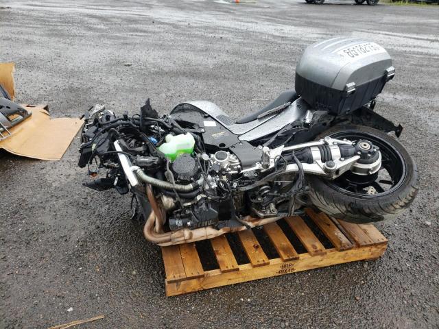 2016 KAWASAKI ZG1400 E - JKBZGNE14GA003673