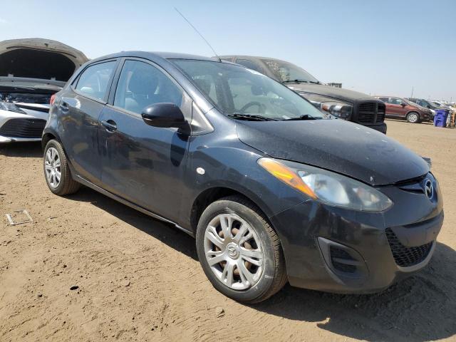 JM1DE1KZ4E0176206 Mazda 2 Sport