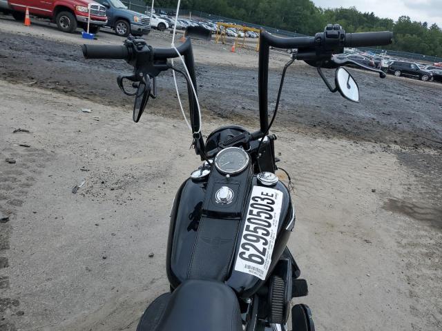 2016 HARLEY-DAVIDSON FLSTFBS - 1HD1JT912GC011443