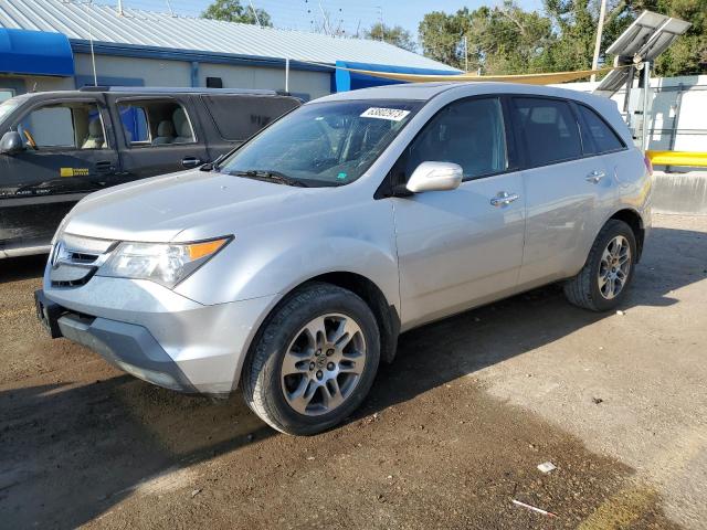 2008 Acura MDX 