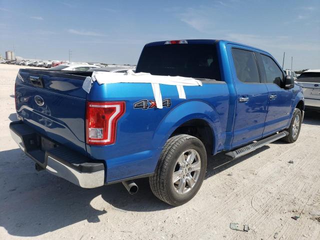 1FTEW1EP6GKE12776 Ford F150 Supercrew