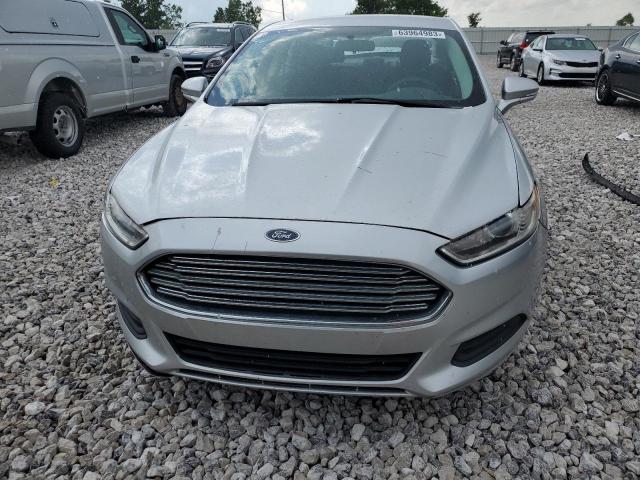 VIN 1FA6P0H74F5106217 2015 Ford Fusion, SE no.5