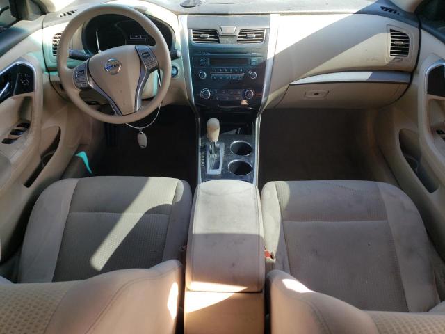 1N4AL3AP4EN207628 Nissan ALTIMA 2.5