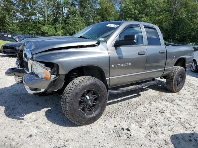 2005 Dodge Ram 2500 ST