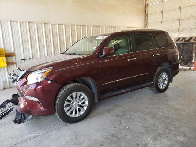 2017 Lexus GX 460 