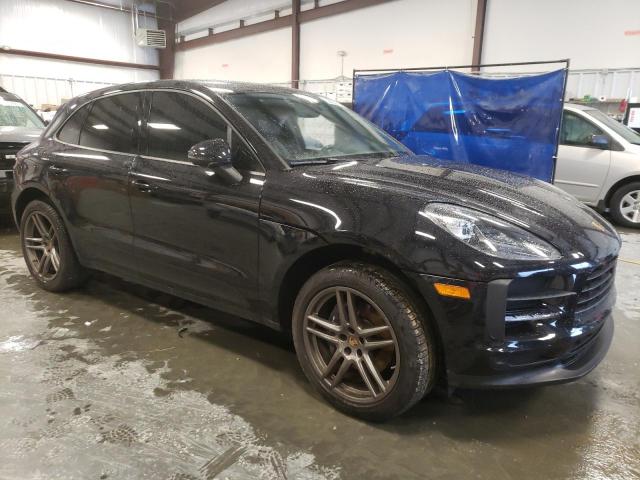 VIN WP1AA2A55MLB00315 2021 Porsche Macan no.4