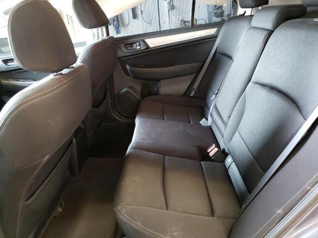 4S3BNBE67F3050419 Subaru Legacy 2.5i Premium