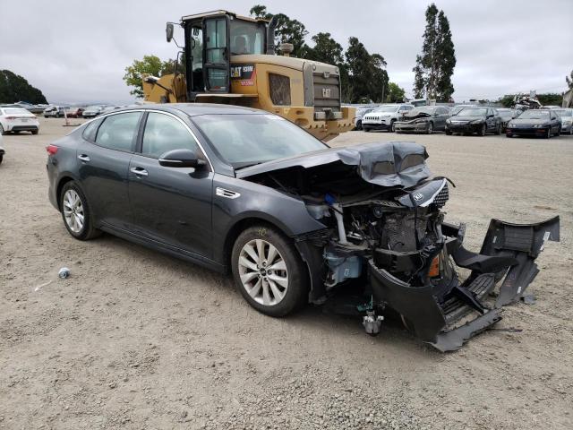 5XXGU4L34GG032829 KIA OPTIMA EX