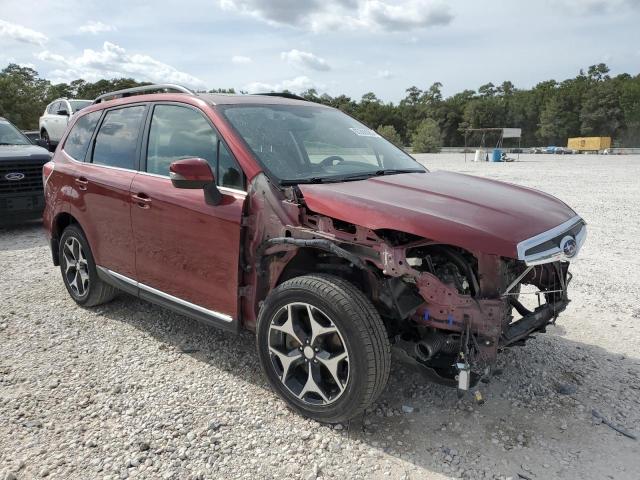 JF2SJGWC9FH491373 Subaru Forester 2.0xt Touring