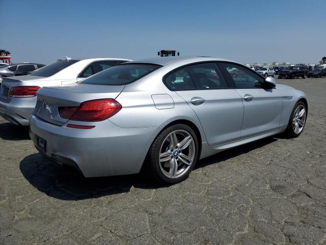 VIN WBA6D4C54GD977171 2016 BMW 6 Series, 650 I Gran... no.3