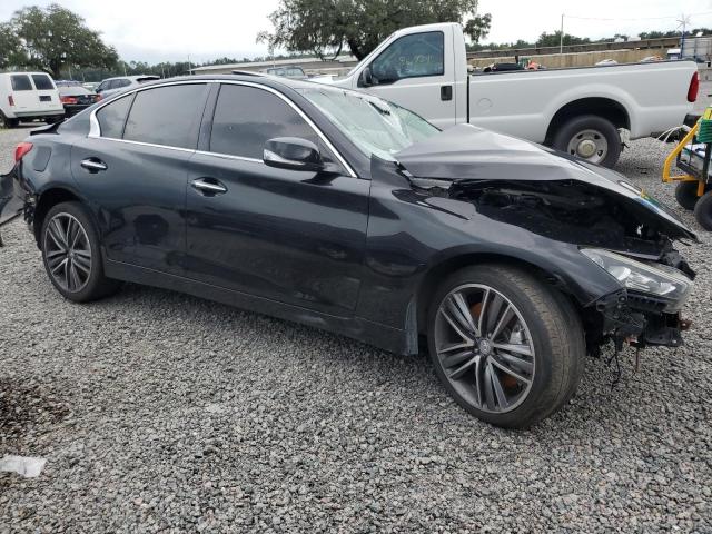 2015 Infiniti Q50 Base VIN: JN1BV7AR9FM394831 Lot: 61370003