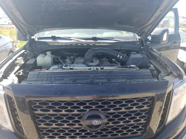 1N6BA1F47JN532160 Nissan Titan Xd Sl