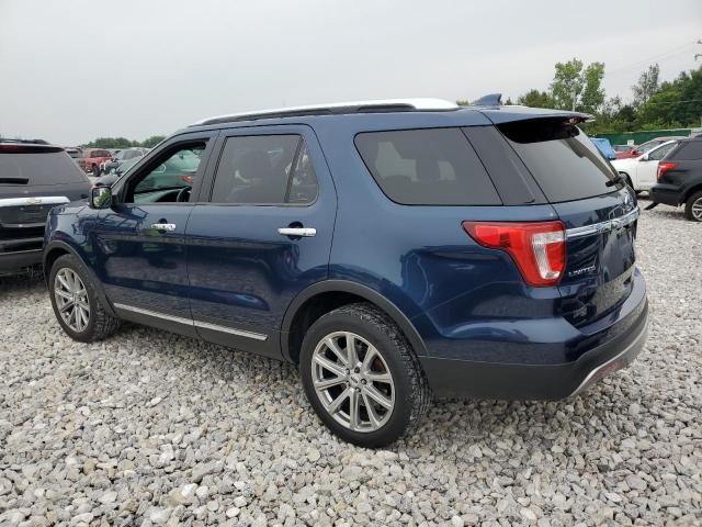 Vin: 1fm5k8f88hgb80337, lot: 63549983, ford explorer limited 20172