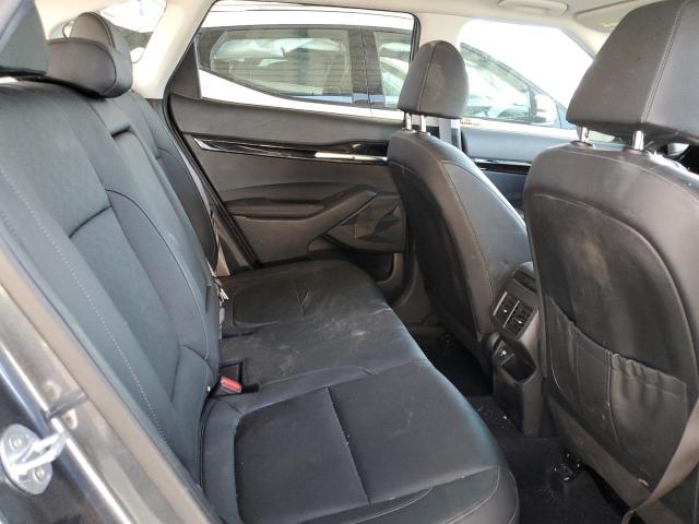 KNDERCAA7M7196942 KIA SELTOS EX