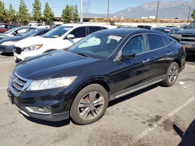 2013 Honda Crosstour EX-L