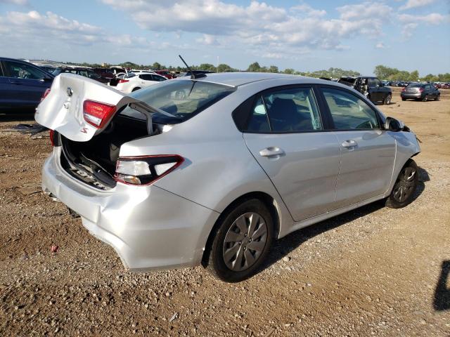 3KPA24AD9LE329556 KIA RIO LX