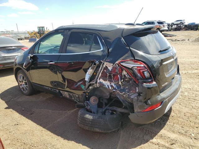 KL4CJ2SB2HB103077 Buick Encore Sport Touring
