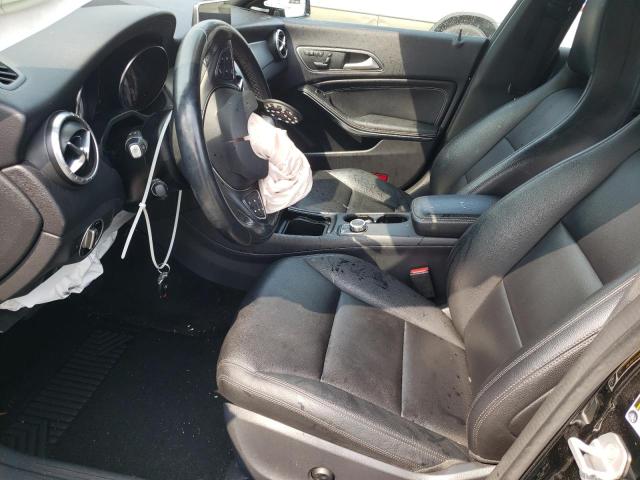 WDDSJ4EB0FN200532 Mercedes-Benz CLA 250