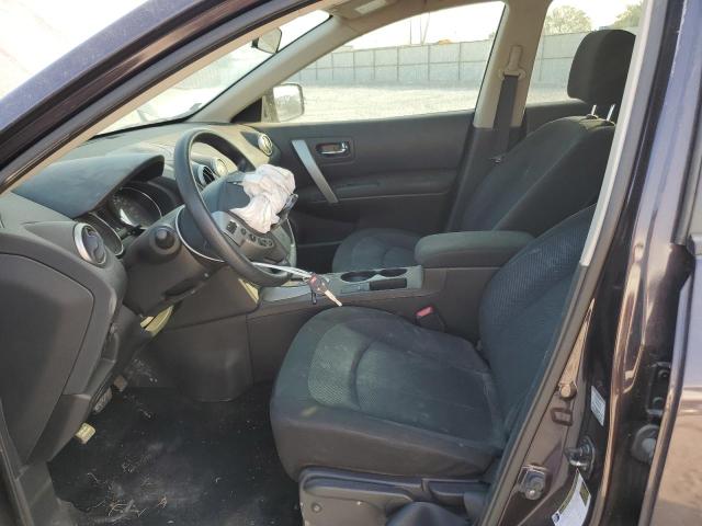 JN8AS5MV0EW722305 Nissan Rogue Select S