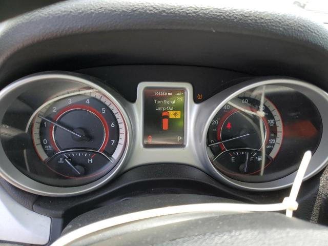 3C4PDCBG6HT589987 Dodge Journey Sxt