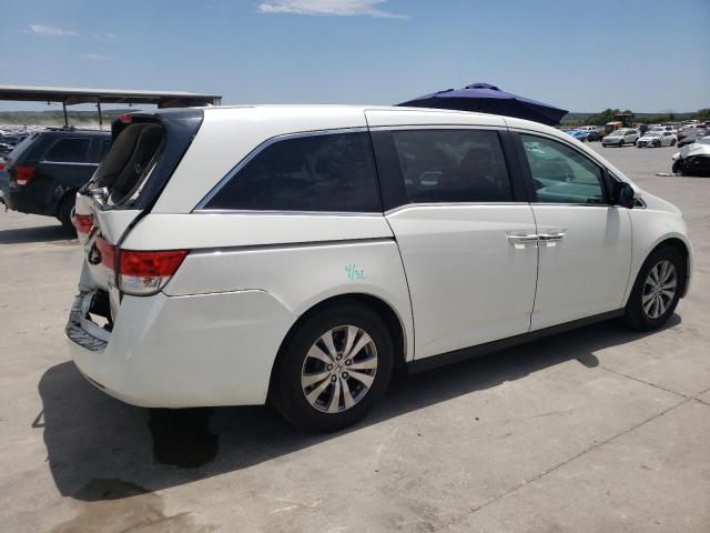 5FNRL5H33GB075863 2016 HONDA ODYSSEY, photo no. 3