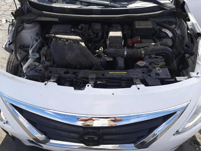 3N1CN7AP6FL926887 Nissan VERSA S