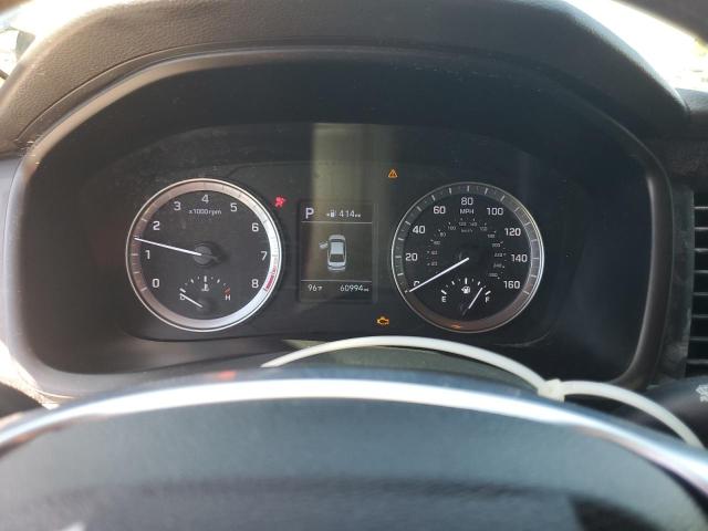 2018 HYUNDAI SONATA ECO - 5NPE24AA2JH639466