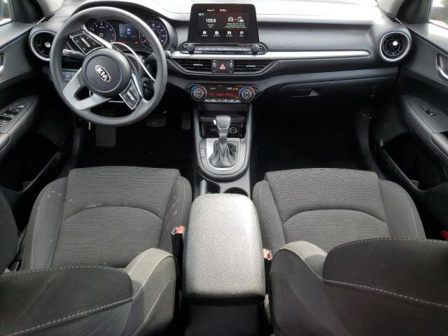 3KPF24AD2KE079551 KIA FORTE FE
