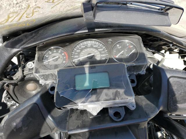 2014 HONDA GL1800 G JH2SC68V1EK000255
