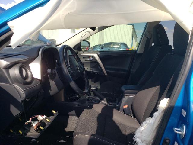 2017 TOYOTA RAV4 HV - JTMRJREV1HD145582