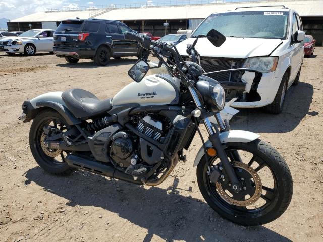 2016 KAWASAKI EN650 A - JKAENEA10GDA06781