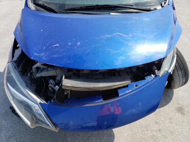 2017 NISSAN VERSA NOTE - 3N1CE2CP7HL369278