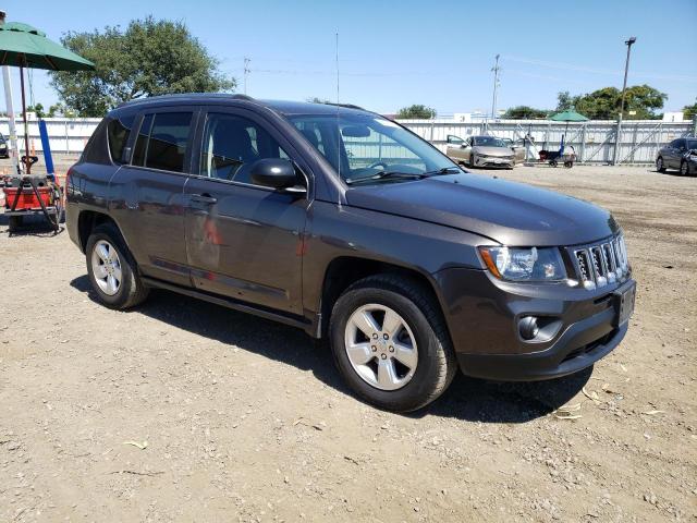 1C4NJCBA4ED832614 Jeep Compass Sport
