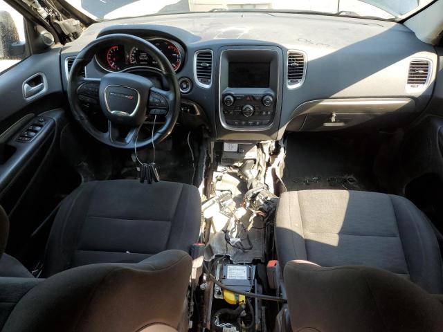 2019 DODGE DURANGO SS 1C4SDJFT0KC632891