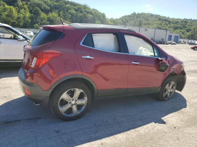 KL4CJESB6EB572797 Buick Encore