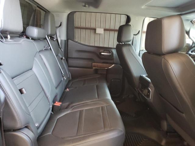 2022 GMC SIERRA LIM - 1GTU9FEL0NZ238141