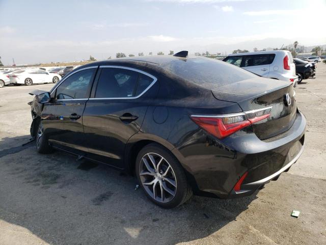 19UDE2F79LA000467 Acura Ilx Premium