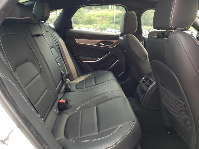 2021 JAGUAR XF R-DYNAM - SAJBL4GX3MCY88985