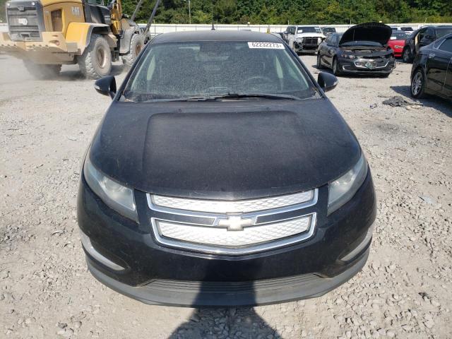 VIN 1G1RA6E49DU107039 2013 Chevrolet Volt no.5